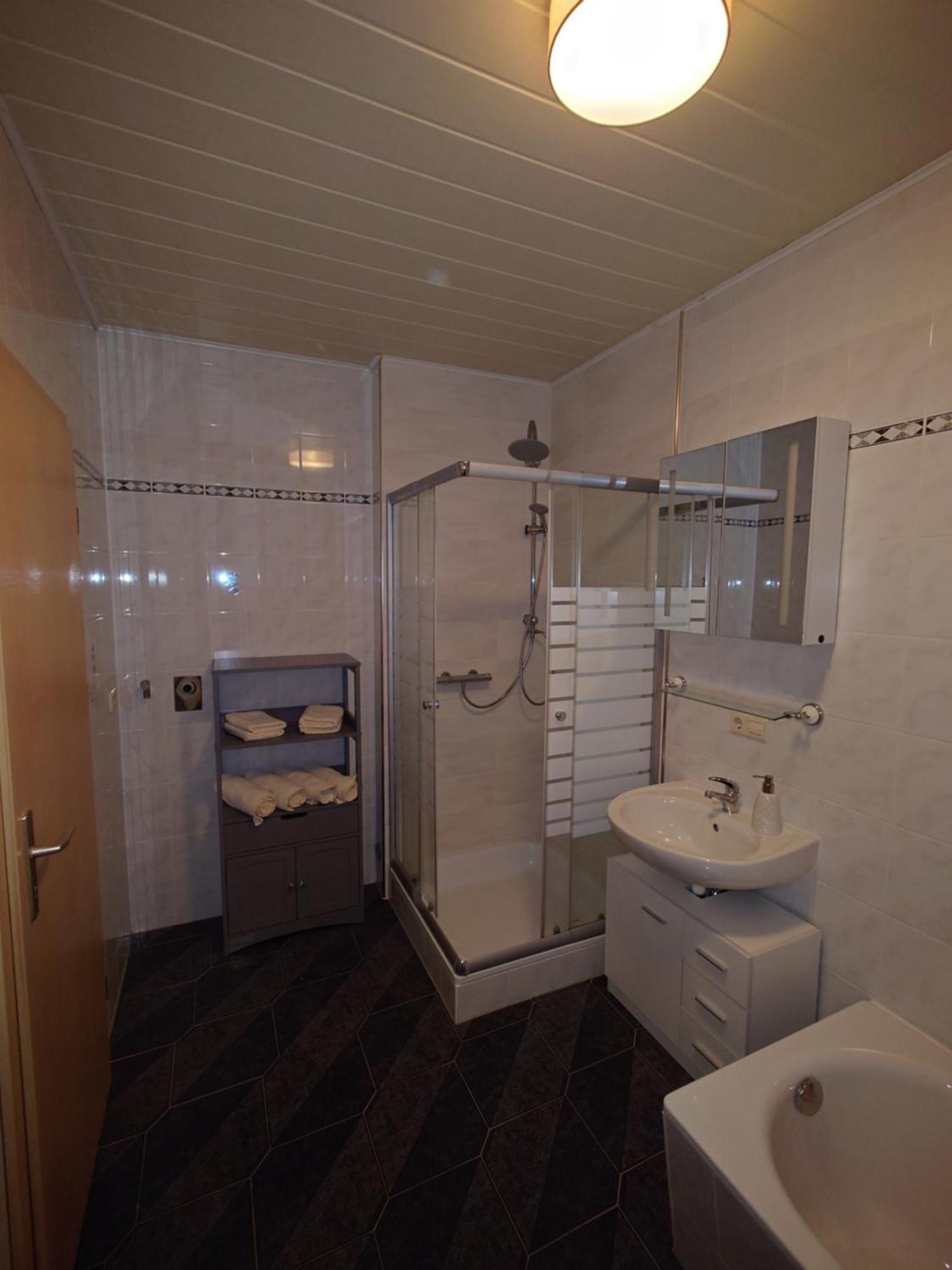 Ferienwohnung Brunow "In Der Natur Zuhause" Neundorf  Exterior photo