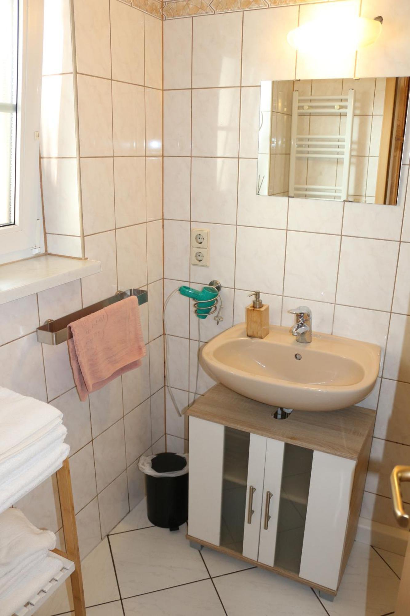 Ferienwohnung Brunow "In Der Natur Zuhause" Neundorf  Exterior photo
