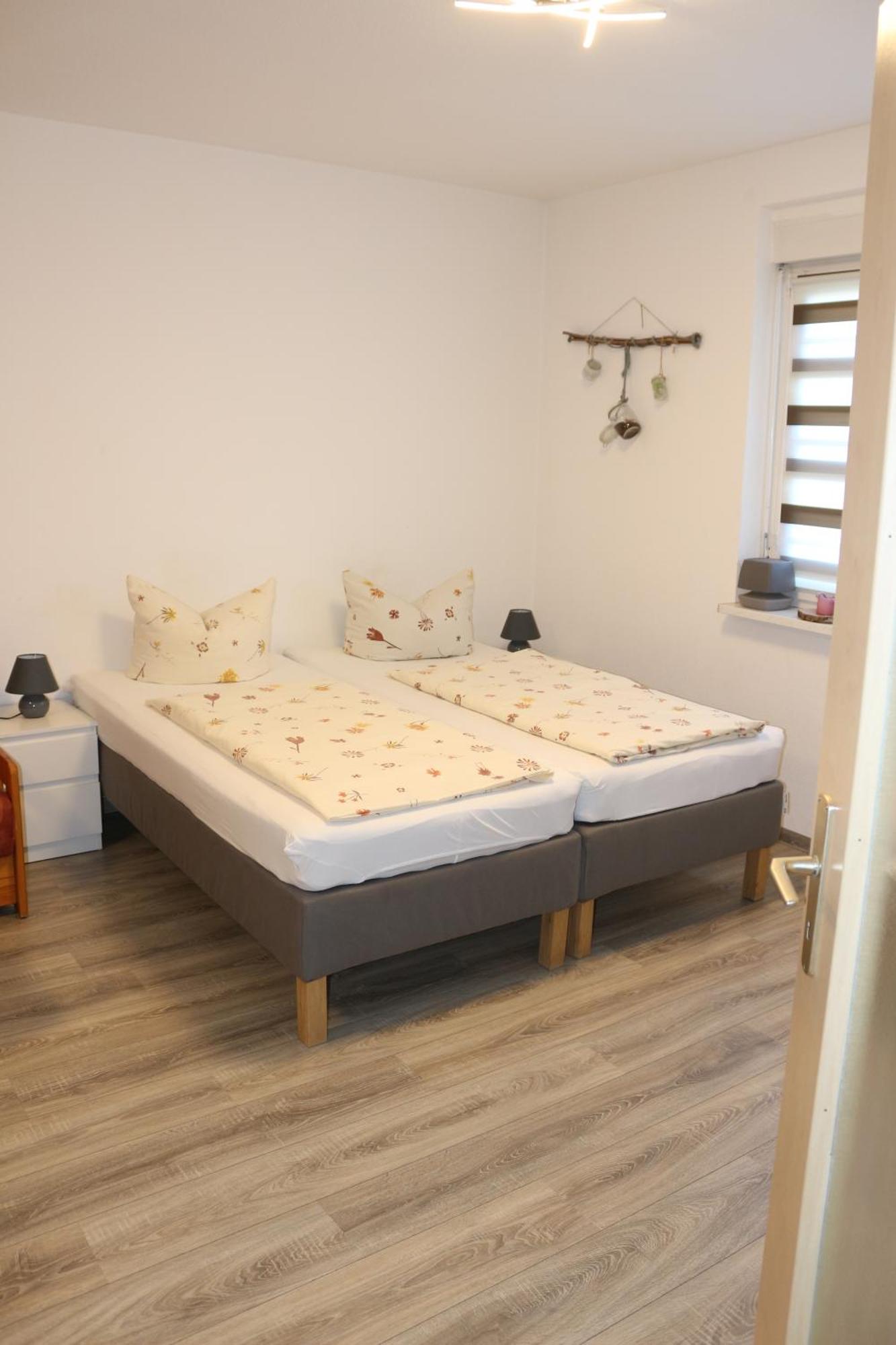 Ferienwohnung Brunow "In Der Natur Zuhause" Neundorf  Room photo